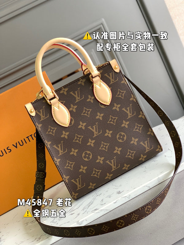 LO - LV Bags - 16847