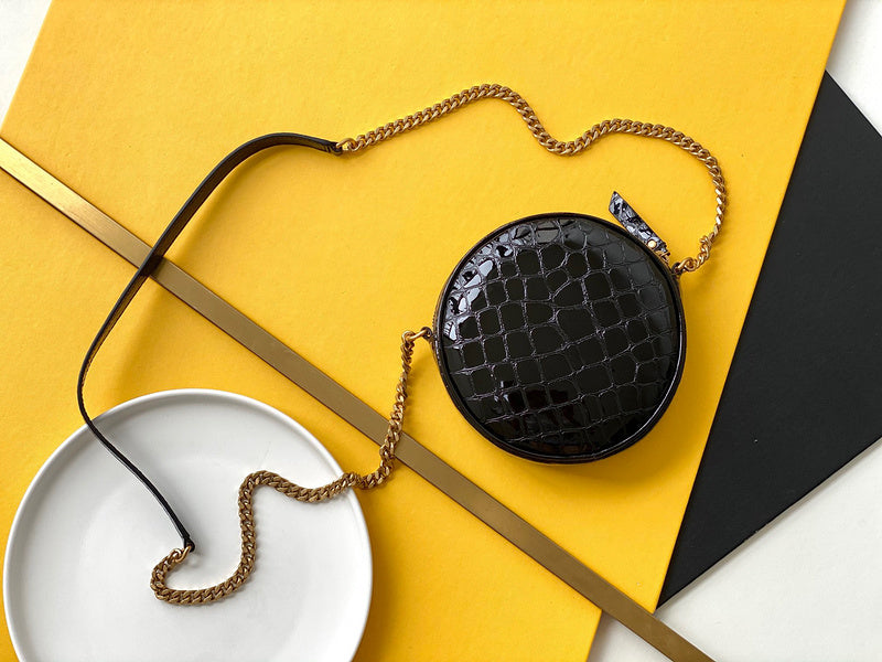 BB - YSL Bag - 4190