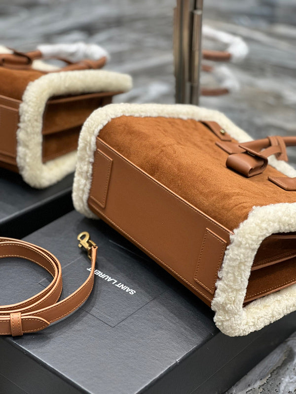 YSL BAGS - WOMEN LOVE LUXURY BAGS - 2141