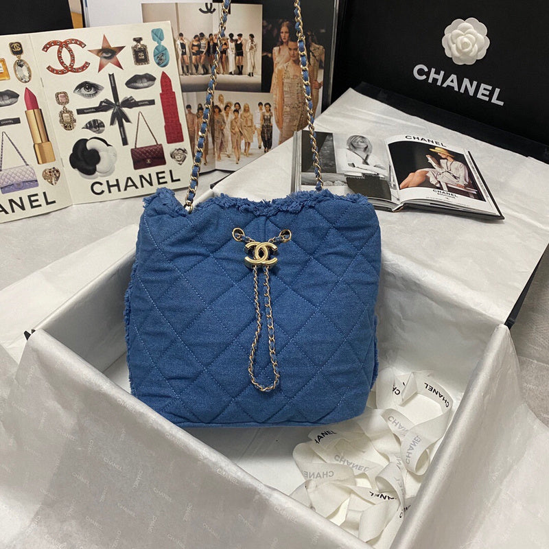 LO - CHL Bags - 3696