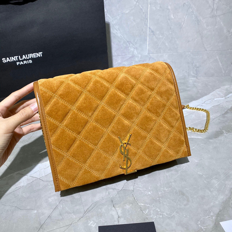 BB - YSL Bag - 4120