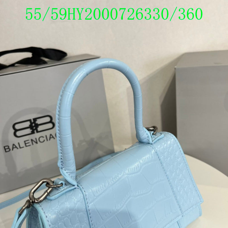 LO - BGA Bags - 2160