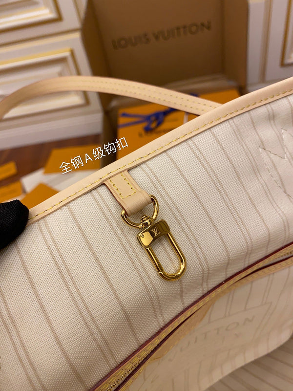 LO - LV Bags - 15546