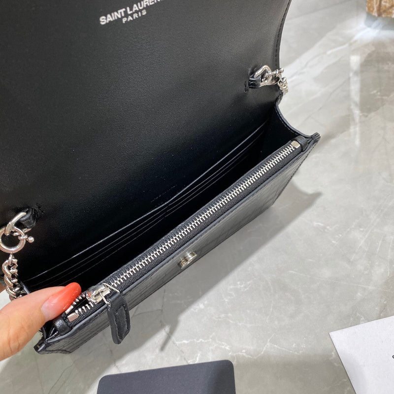 BB - YSL Bag - 4029
