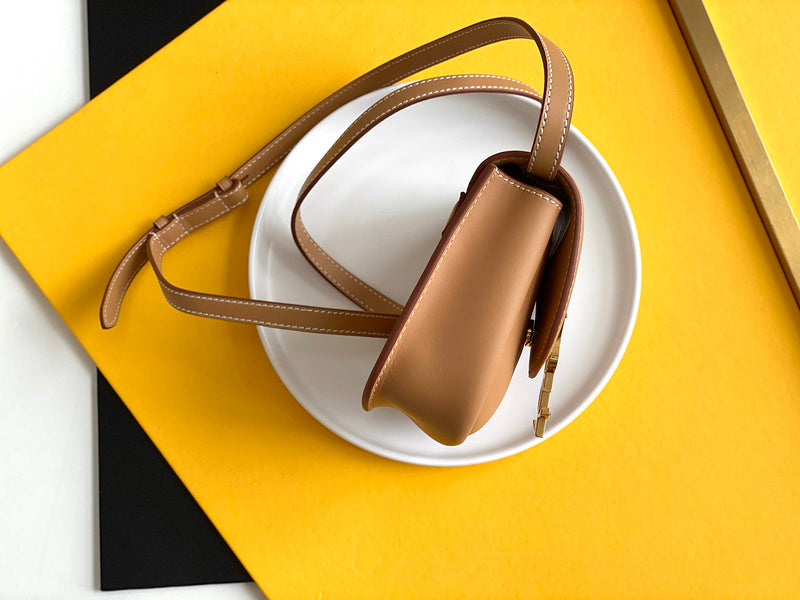 Lusso Official - LUXURY YSL BAGS - 803