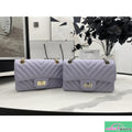Lusso Official -  CHL BAGS  - 122