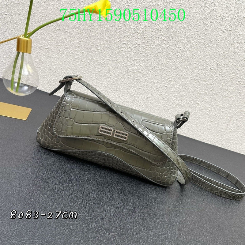 LO - BGA Bags - 2312