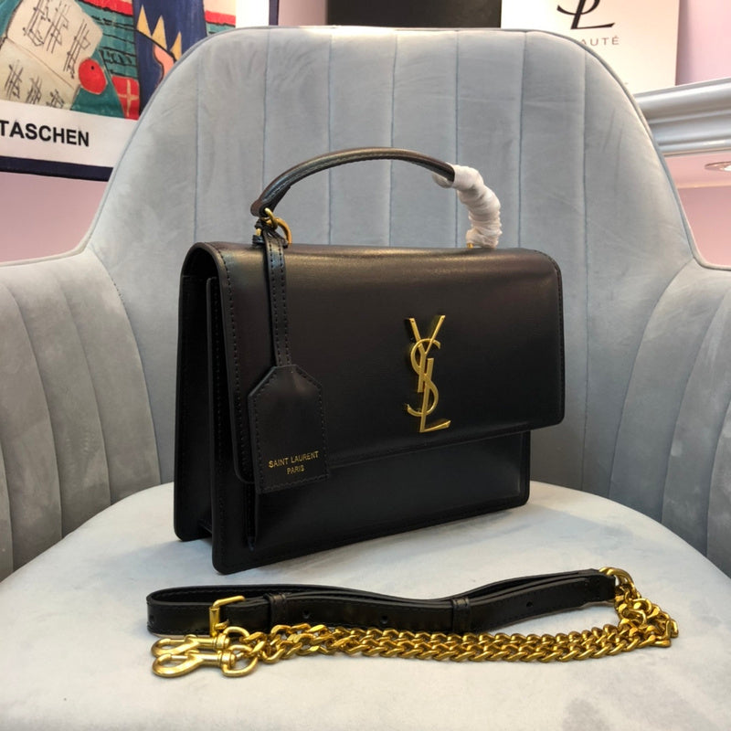 YSL BAGS - WOMEN LOVE LUXURY BAGS - 1828