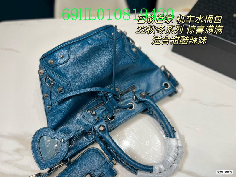 LO - BGA Bags - 2153