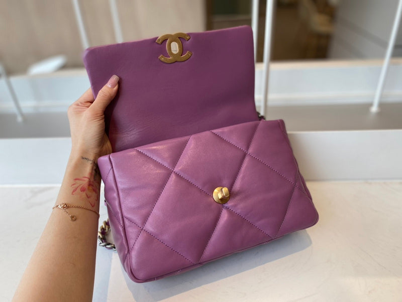 LO - CHL  BAGS FOR WOMEN - FASHION LUXURY BAGS - 1019