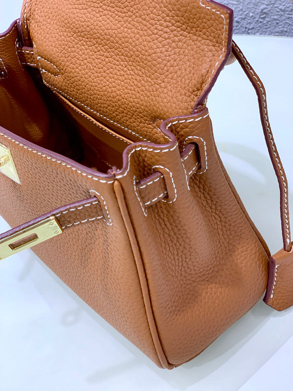 LO - HRMS LUXURY BAGS - 563