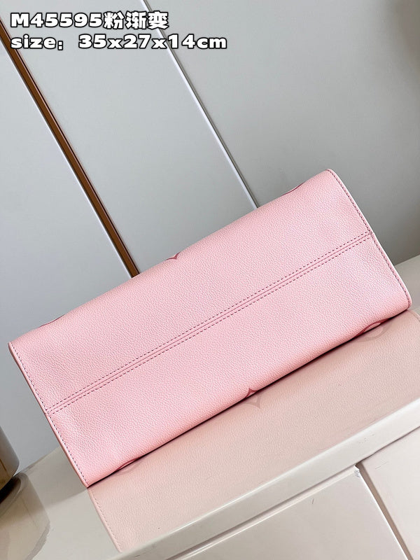 LO - LV Bags - 15338