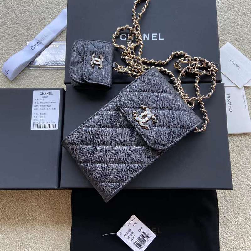 LO - CHL  BAGS FOR WOMEN - FASHION LUXURY BAGS - 317