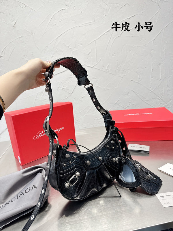 LO - BGA Bags - 1603