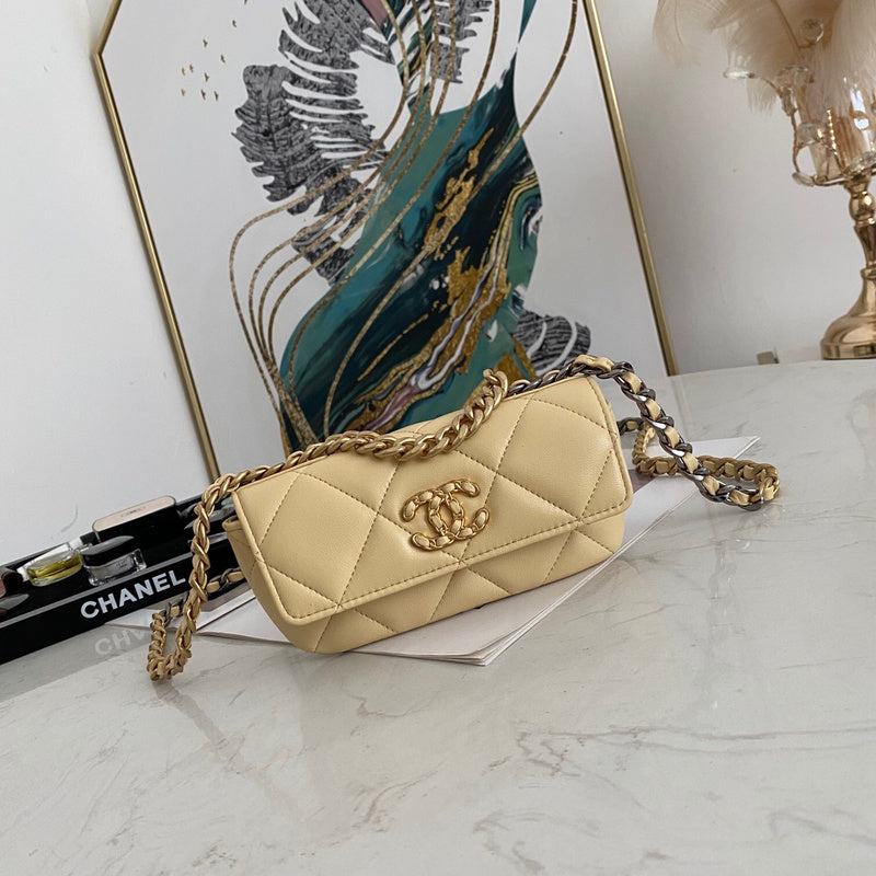 Lusso Official -  CHL BAGS  - 499