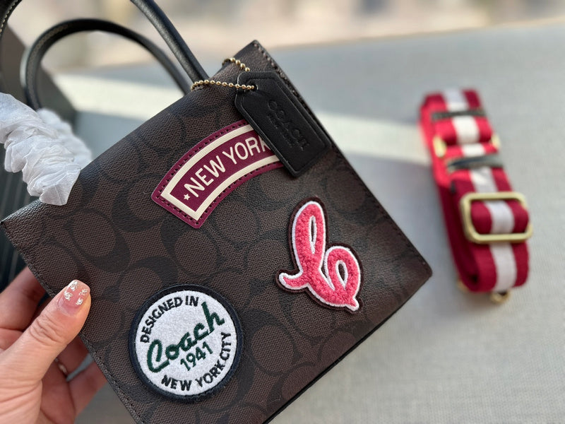 LO - CCH Bags - 199