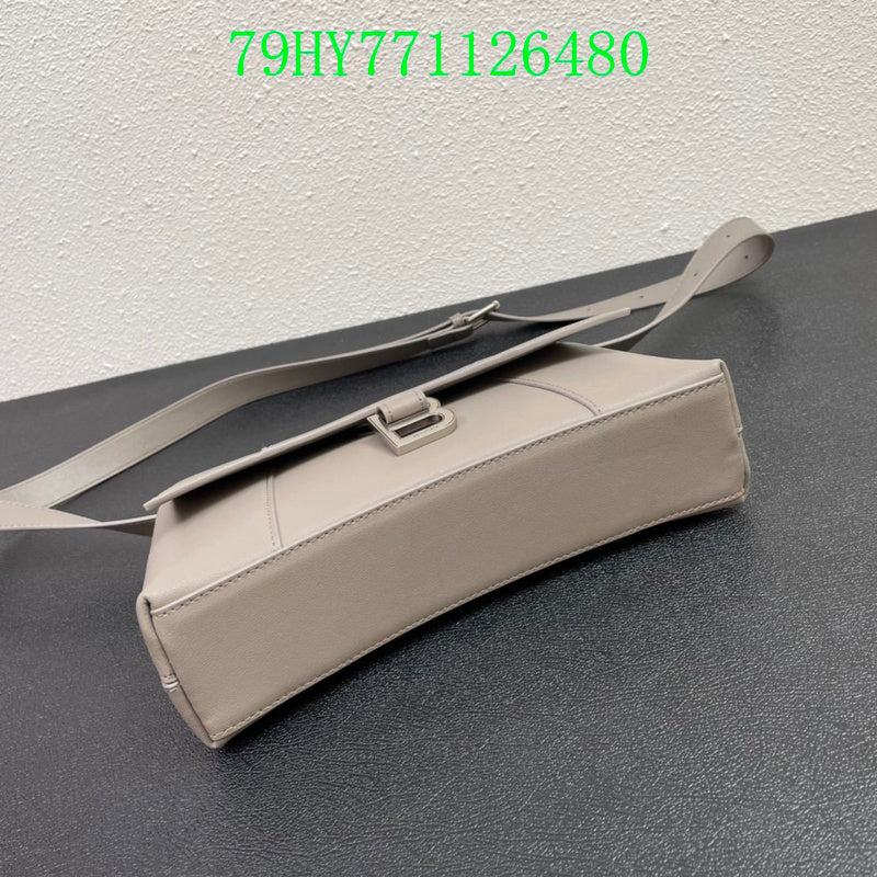 LO - BGA Bags - 2401