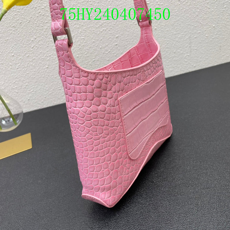 LO - BGA Bags - 1849