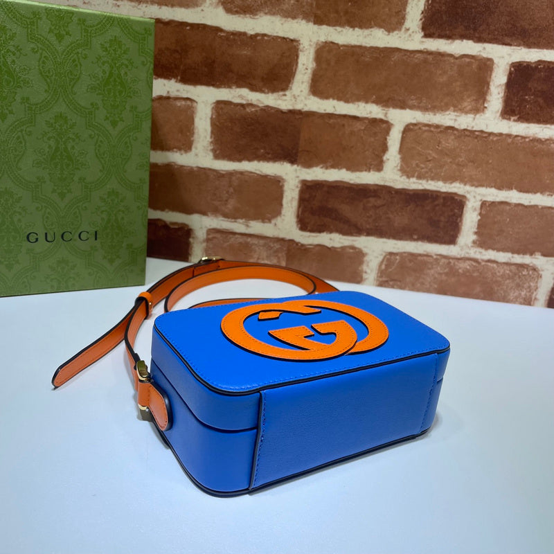 LO - GCC Bags - 3356