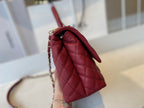 Lusso Official -  CHL BAGS  - 154