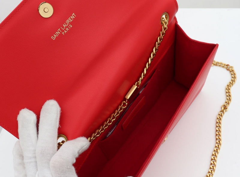 BB - YSL Bag - 3525