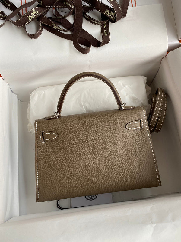 Lusso Official -  HERMS BAGS FOR WOMEN - 289