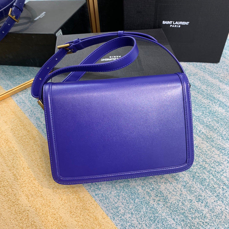 YSL BAGS - WOMEN LOVE LUXURY BAGS - 1878