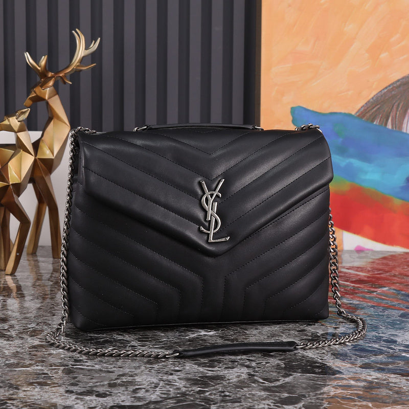 Lusso Official - LUXURY YSL BAGS - 1455