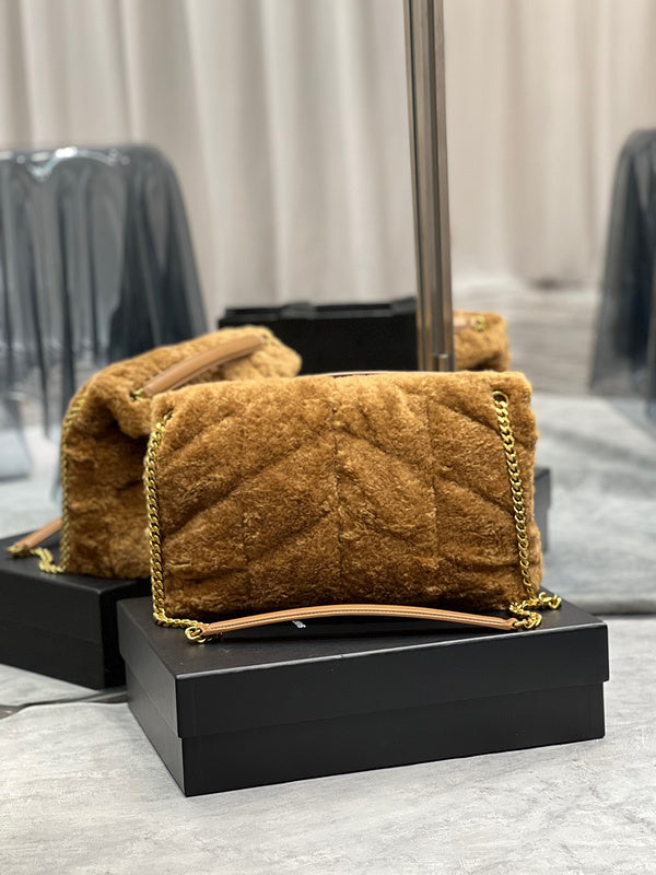 BB - YSL Bag - 4161