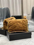 BB - YSL Bag - 4161