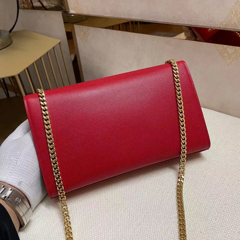 YSL BAGS - WOMEN LOVE LUXURY BAGS - 2515