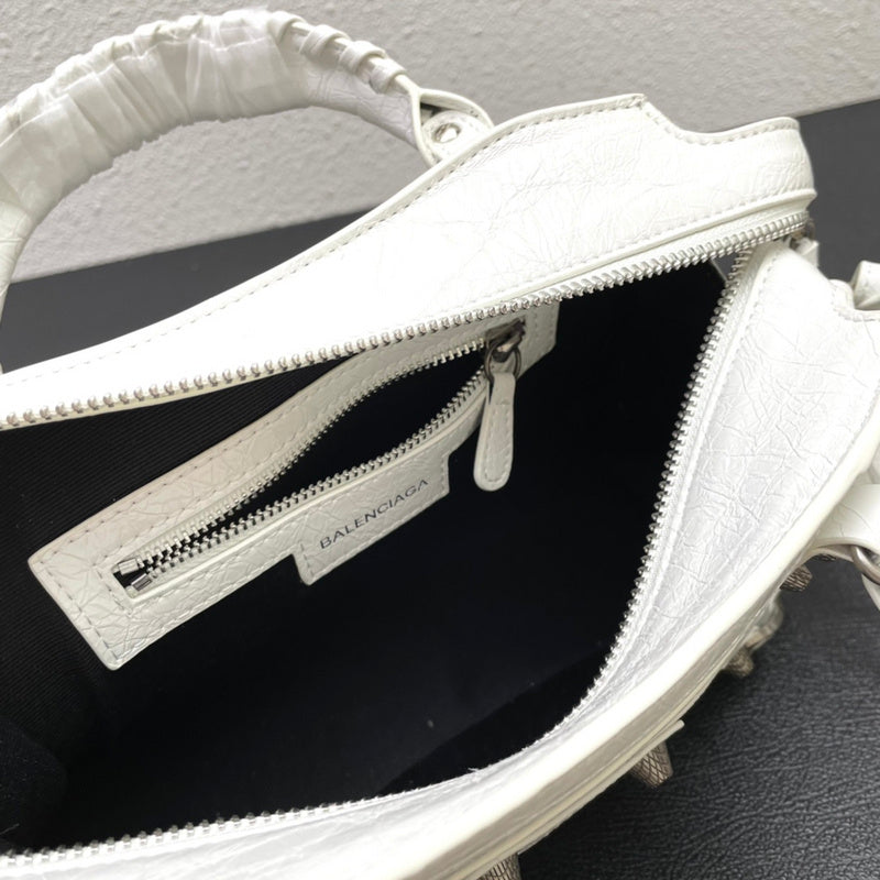 LO BAGS - BGA BAGS - 424
