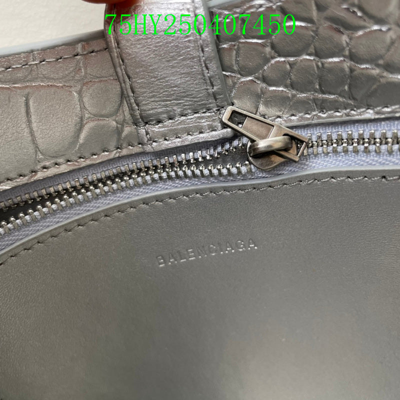 LO - BGA Bags - 1843
