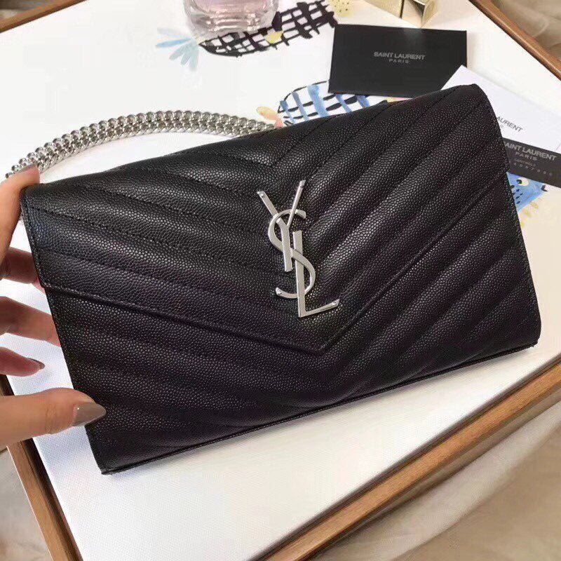 BB - YSL Bag - 3563
