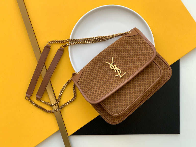 BB - YSL Bag - 3614
