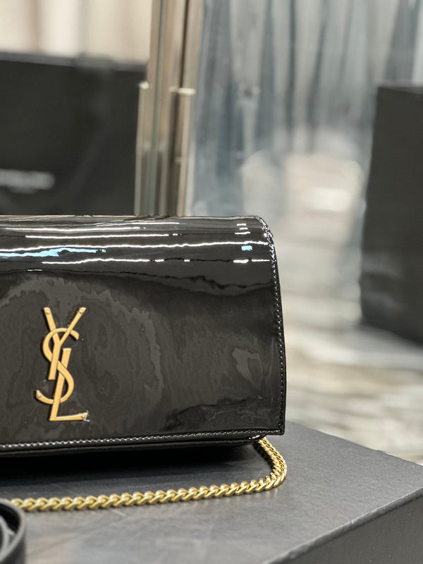 YSL BAGS - WOMEN LOVE LUXURY BAGS - 210