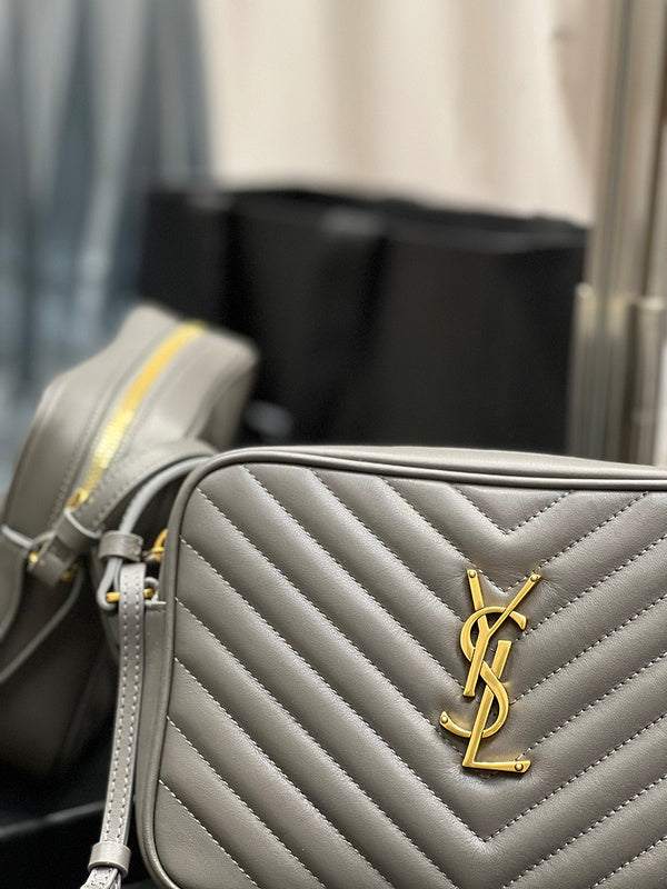 Lusso Official - LUXURY YSL BAGS - 689