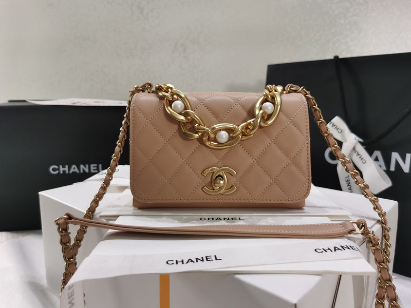 LO - CHL  BAGS FOR WOMEN - FASHION LUXURY BAGS -2128