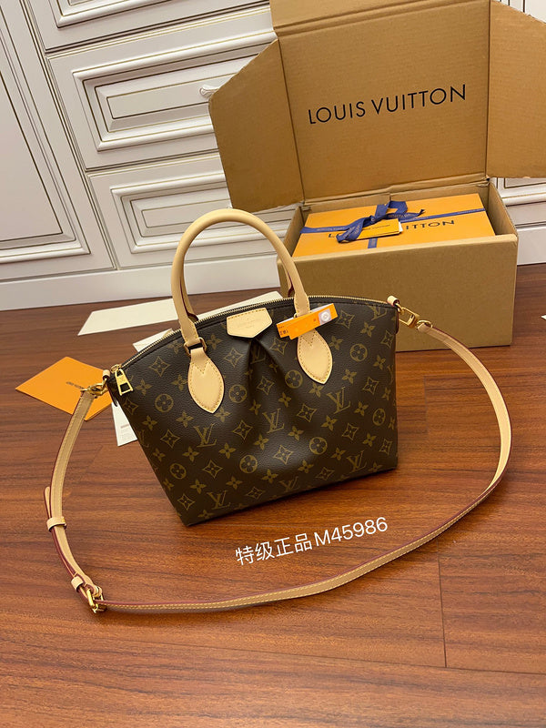 LO - LV Bags - 16389