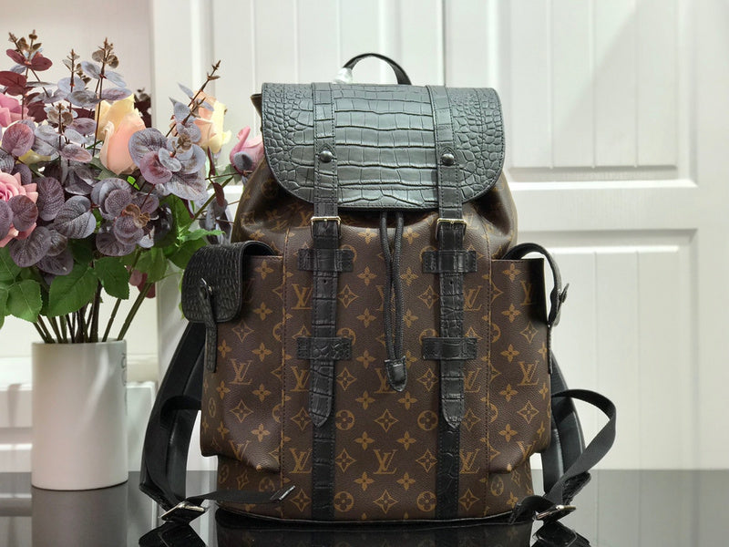 LO - LV Bags - 16163