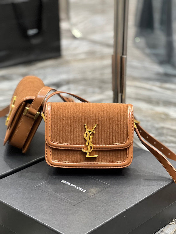 Lusso Official - YSL LUXURY WOMEN BAGS - 1641