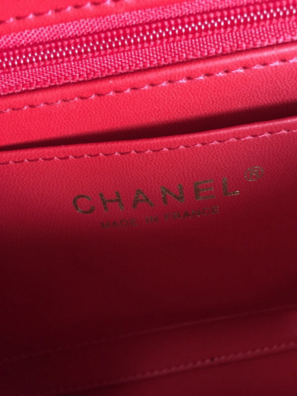 Lusso Official -  CHL BAGS  - 708