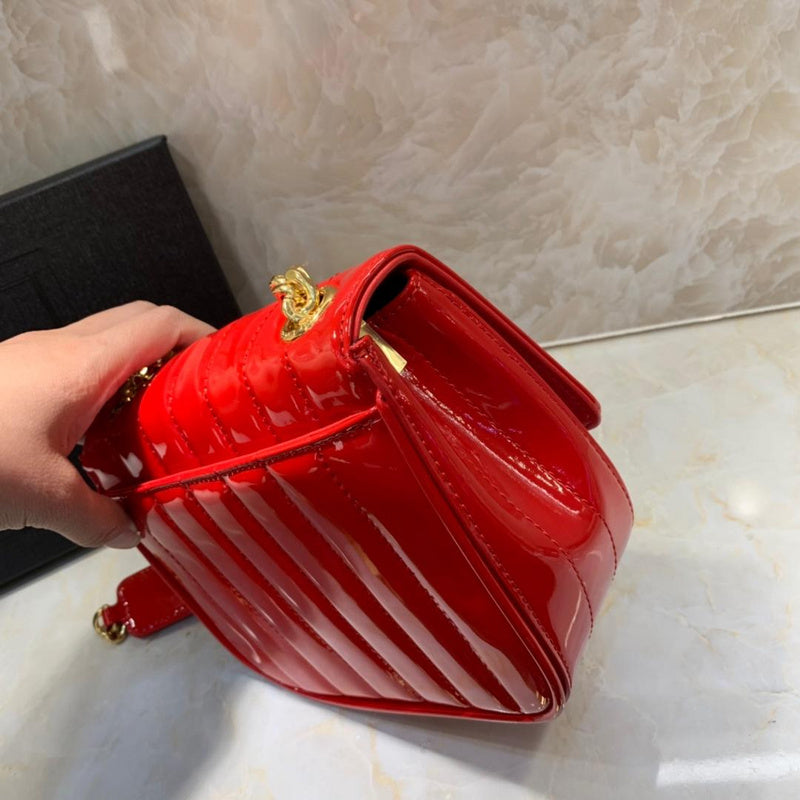 BB - YSL Bag - 2928