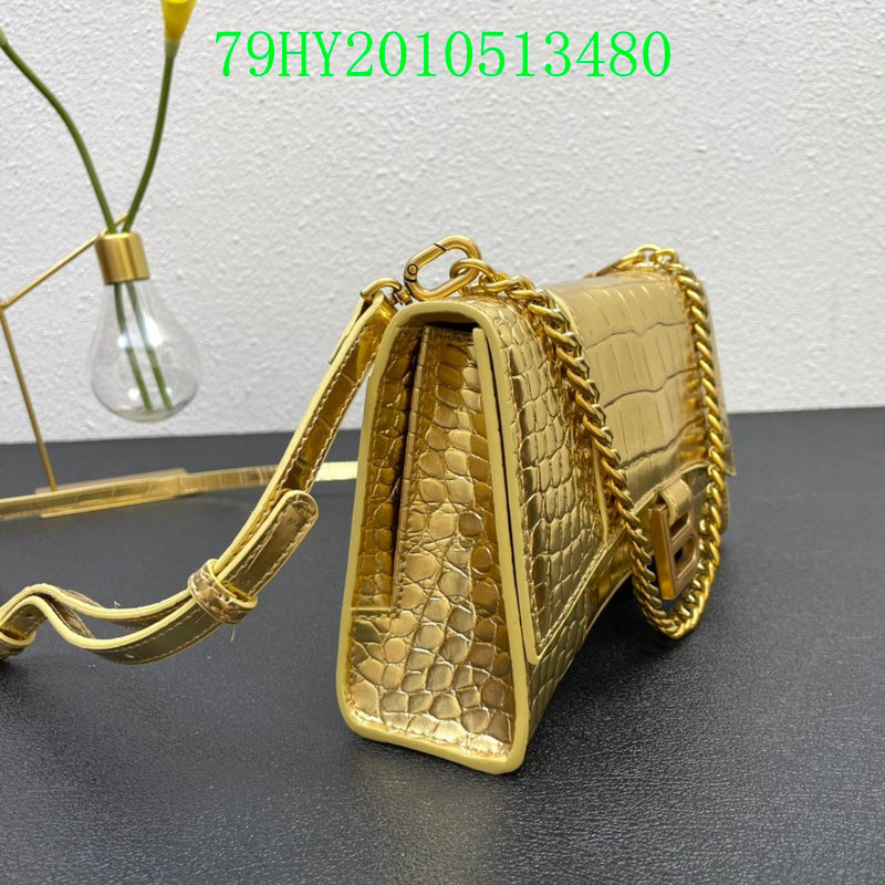 LO - BGA Bags - 2305