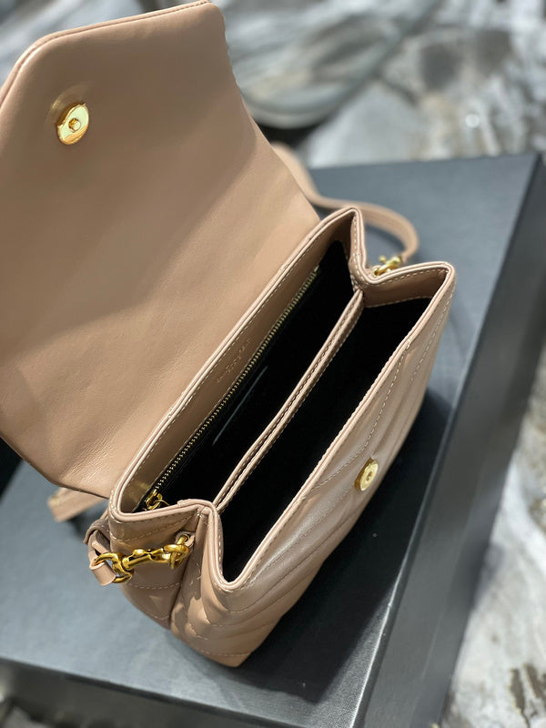 YSL BAGS - WOMEN LOVE LUXURY BAGS - 2099