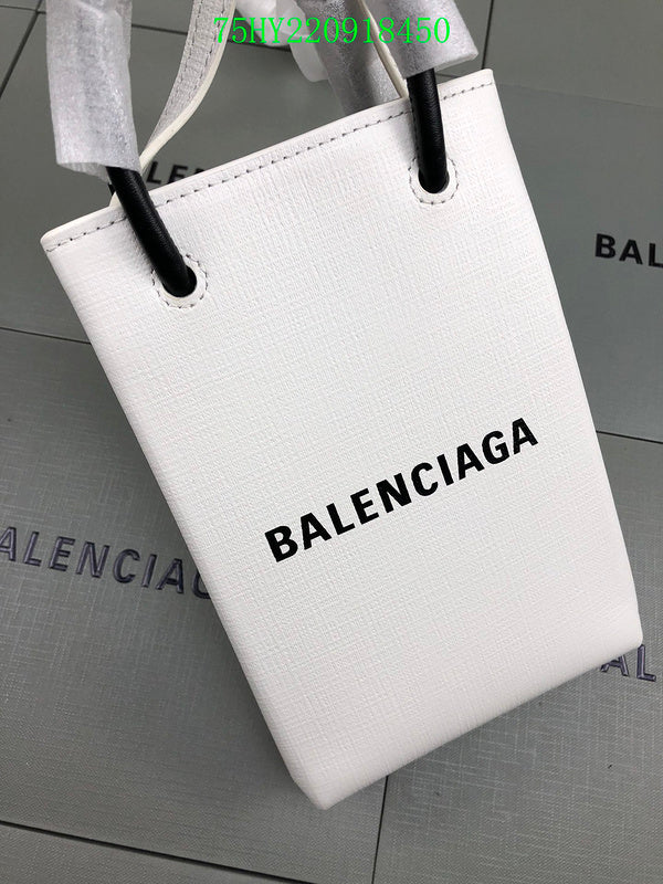 LO - BGA Bags - 2429