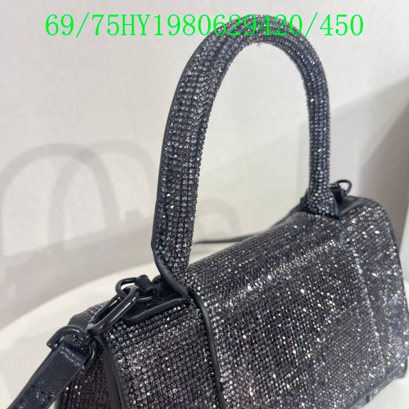LO - BGA Bags - 2232