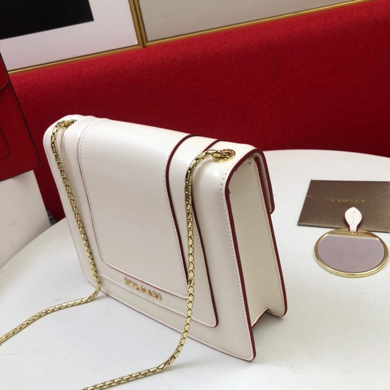 B-Berry Bags - Women Love Luxury Bags - 533