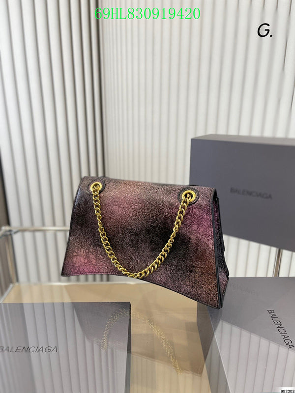 LO - BGA Bags - 2043