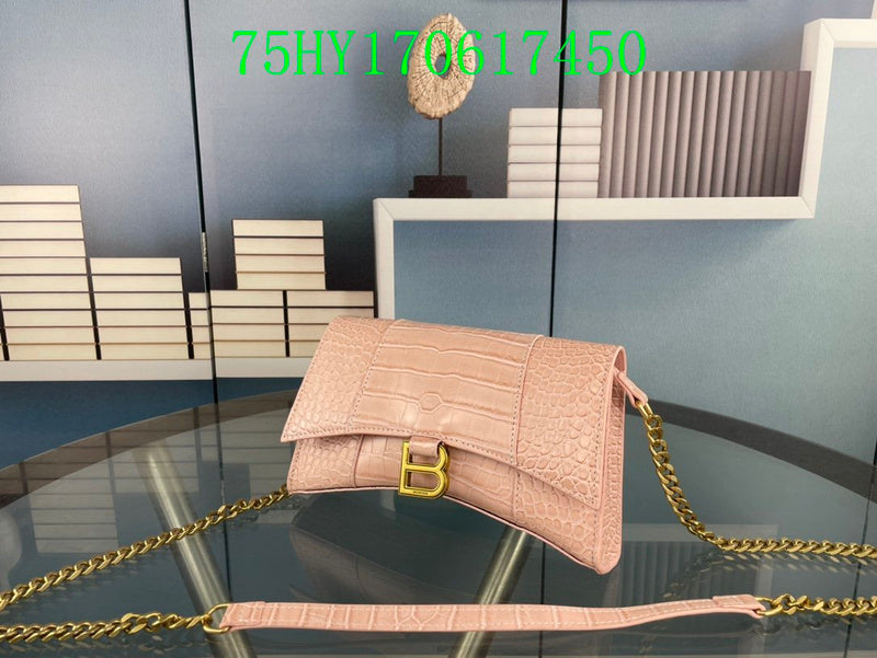 LO - BGA Bags - 2258